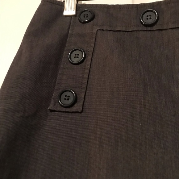 Y2K Wide Leg Crop - Picture 2 of 4